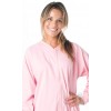 Schlafoverall (Jersey) BABY PINK