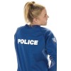 Schlafoverall (Fleece) U.S. POLICE